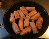 肉巻き大根作り方3写真