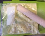 離乳食 初期～中期 お芋でビタミンC摂取作り方6写真