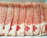 豚肉の大葉巻き❕簡単‼作り方1写真