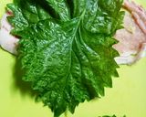 豚肉の大葉巻き❕簡単‼作り方2写真