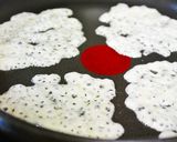 チーズ焼きで笹かまぼこ巻いちゃいました！作り方5写真