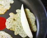 チーズ焼きで笹かまぼこ巻いちゃいました！作り方7写真