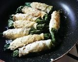 豚肉の大葉巻き❕簡単‼作り方6写真