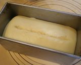 HBで♡簡単デニッシュ風食パン作り方7写真