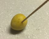 梅干し 塩分ゼロ さっぱり酢梅作り方2写真