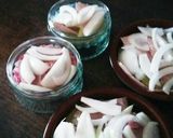 ポテトのチーズ焼き作り方5写真