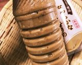 練り胡麻たっぷりの簡単胡麻だれ!万能タレ作り方4写真