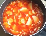 トロトロのカレー作り方7写真