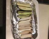 簡単☆なすとエリンギの味噌焼き作り方1写真