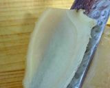 お口すっきり！新生姜の甘酢漬け作り方1写真