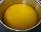 お口すっきり！新生姜の甘酢漬け作り方4写真