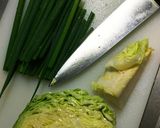 おっさんのぎょうざ作り方1写真