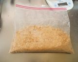 なめらかベイクドチーズケーキ作り方2写真