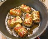かぼちゃ入り磯辺揚げ作り方3写真