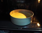 なめらかベイクドチーズケーキ作り方8写真