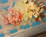 ライスオムレット作り方1写真