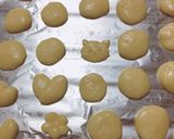 卵不使用 HMで簡単クッキー作り方6写真