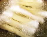 無限チーズ巻き作り方3写真