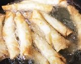 無限チーズ巻き作り方4写真