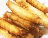 無限チーズ巻き作り方5写真