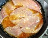 簡単☆豚レバーの生姜醤油煮作り方2写真