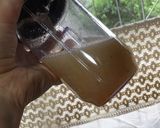 離乳食中期☆鶏五目ご飯風雑炊作り方3写真