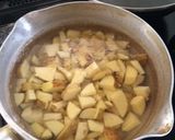 お野菜・シラス入りのじゃがいもお焼き作り方1写真