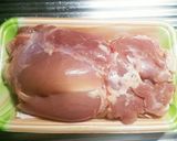 めっちゃ簡単 揚げない唐揚げ作り方1写真