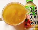 涼味・すっきり出しあさりのボンゴレ素麺作り方6写真