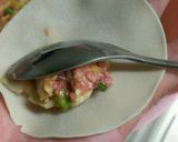 おっさんのぎょうざ作り方8写真