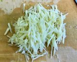 肉に唐揚げに 香味野菜の簡単万能ソース作り方3写真