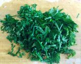 肉に唐揚げに 香味野菜の簡単万能ソース作り方6写真