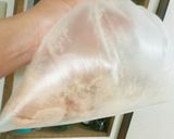 めっちゃ簡単 揚げない唐揚げ作り方4写真