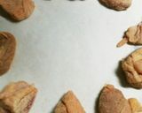 めっちゃ簡単 揚げない唐揚げ作り方6写真