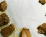 めっちゃ簡単 揚げない唐揚げ作り方7写真