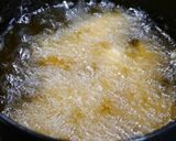 簡単！銀鮭の天茶(天ぷら茶漬け)作り方3写真