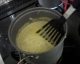 ペルー料理アヒ・デ・ガジーナ作り方5写真