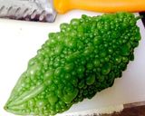 苦くない！ゴーヤチャンプル作り方1写真
