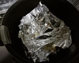 煮るだけめちゃうま♪小玉ねぎのコンソメ煮作り方5写真