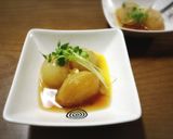 煮るだけめちゃうま♪小玉ねぎのコンソメ煮作り方7写真