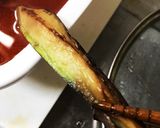 簡単!我が家のナスの煮浸し作り方6写真