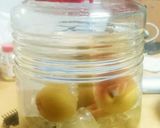 梅酒（泡盛版）作り方5写真