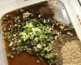 娘のリクエストNO.１☆ニンニク無し焼肉作り方1写真