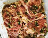 娘のリクエストNO.１☆ニンニク無し焼肉作り方3写真