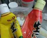 低糖質！とりむね肉でバターチキンカレー風作り方4写真