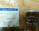 低糖質！とりむね肉でバターチキンカレー風作り方5写真