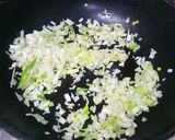 麻婆茄子 ピーマン入り♥簡単☆本格中華作り方4写真