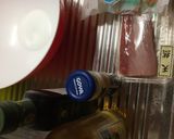 天然真鯛のカルパッチョ作り方1写真