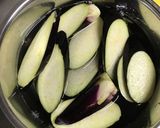●○ナスとトマトの簡単副菜○●作り方1写真