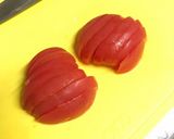 ●○ナスとトマトの簡単副菜○●作り方2写真